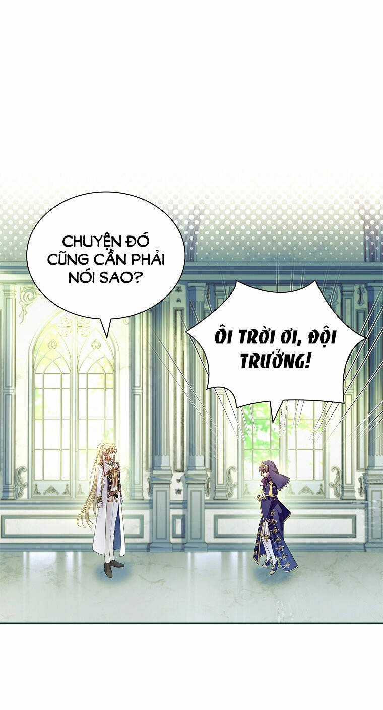 Tôi Đã Nuôi Hồ Ly Sai Cách Rồi Chapter 19.1 trang 34