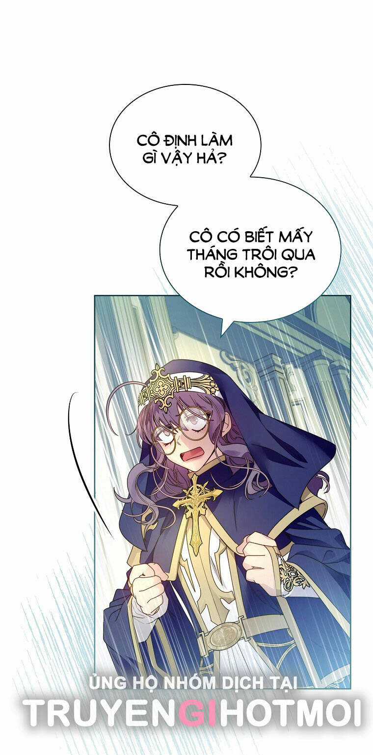 Tôi Đã Nuôi Hồ Ly Sai Cách Rồi Chapter 19.1 trang 35