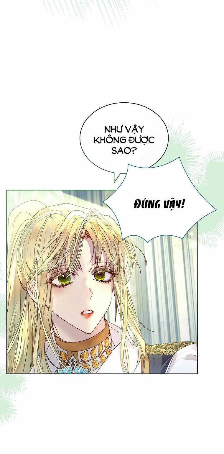 Tôi Đã Nuôi Hồ Ly Sai Cách Rồi Chapter 19.1 trang 36