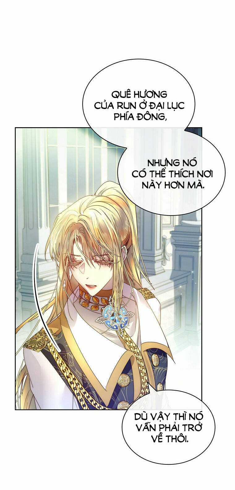 Tôi Đã Nuôi Hồ Ly Sai Cách Rồi Chapter 19.1 trang 38