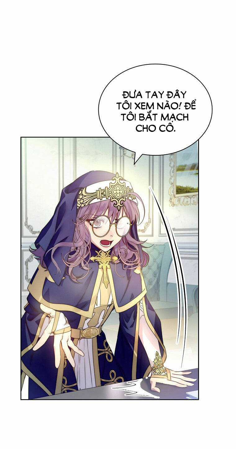 Tôi Đã Nuôi Hồ Ly Sai Cách Rồi Chapter 19.1 trang 4