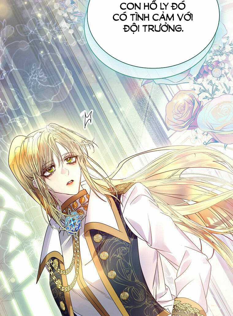 Tôi Đã Nuôi Hồ Ly Sai Cách Rồi Chapter 19.1 trang 40