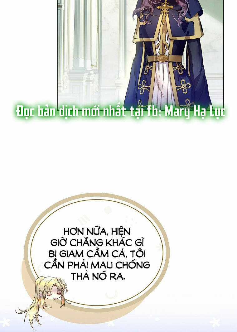 Tôi Đã Nuôi Hồ Ly Sai Cách Rồi Chapter 19.1 trang 49