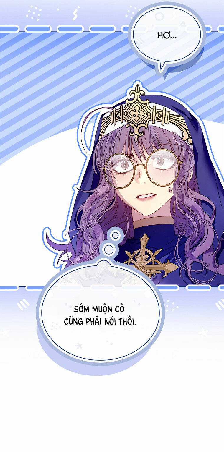 Tôi Đã Nuôi Hồ Ly Sai Cách Rồi Chapter 19.1 trang 50