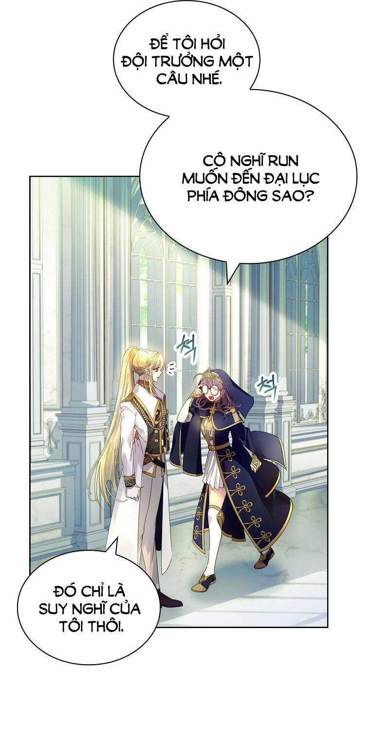 Tôi Đã Nuôi Hồ Ly Sai Cách Rồi Chapter 19.1 trang 51