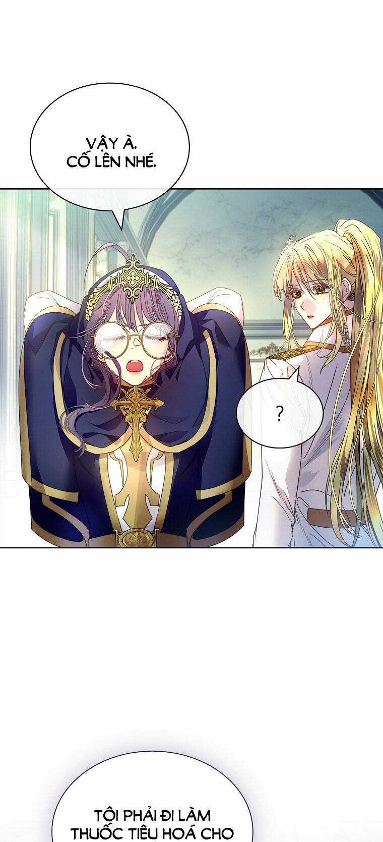 Tôi Đã Nuôi Hồ Ly Sai Cách Rồi Chapter 19.1 trang 52