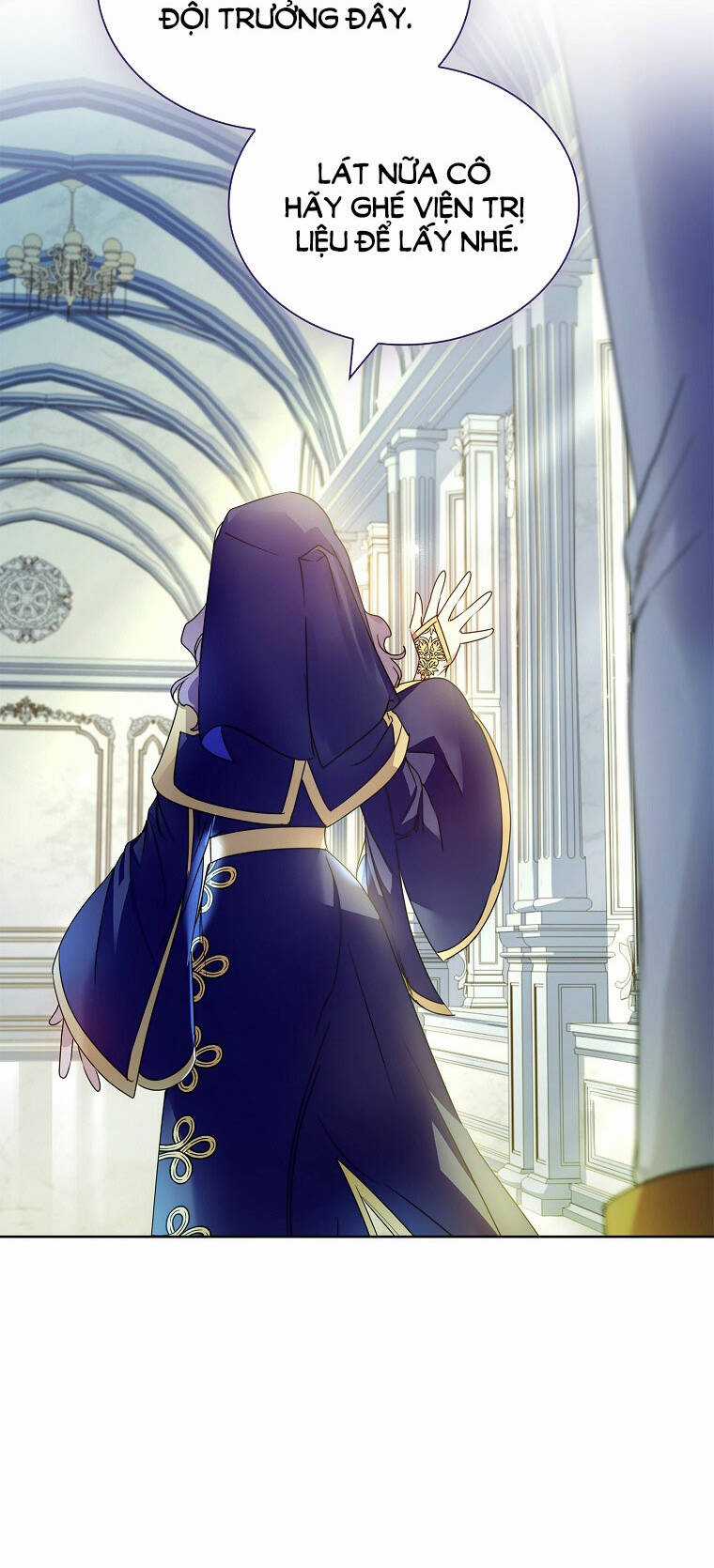 Tôi Đã Nuôi Hồ Ly Sai Cách Rồi Chapter 19.1 trang 53