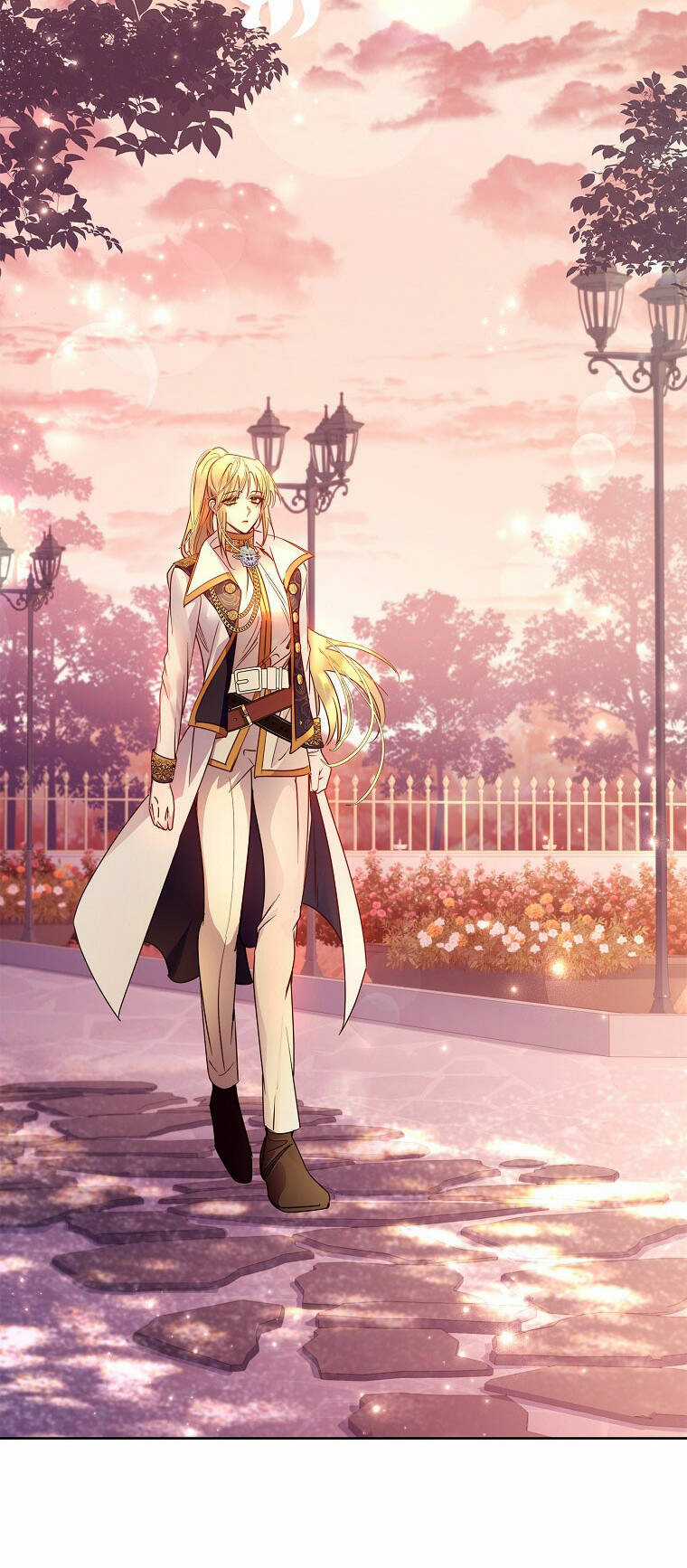 Tôi Đã Nuôi Hồ Ly Sai Cách Rồi Chapter 19.1 trang 55