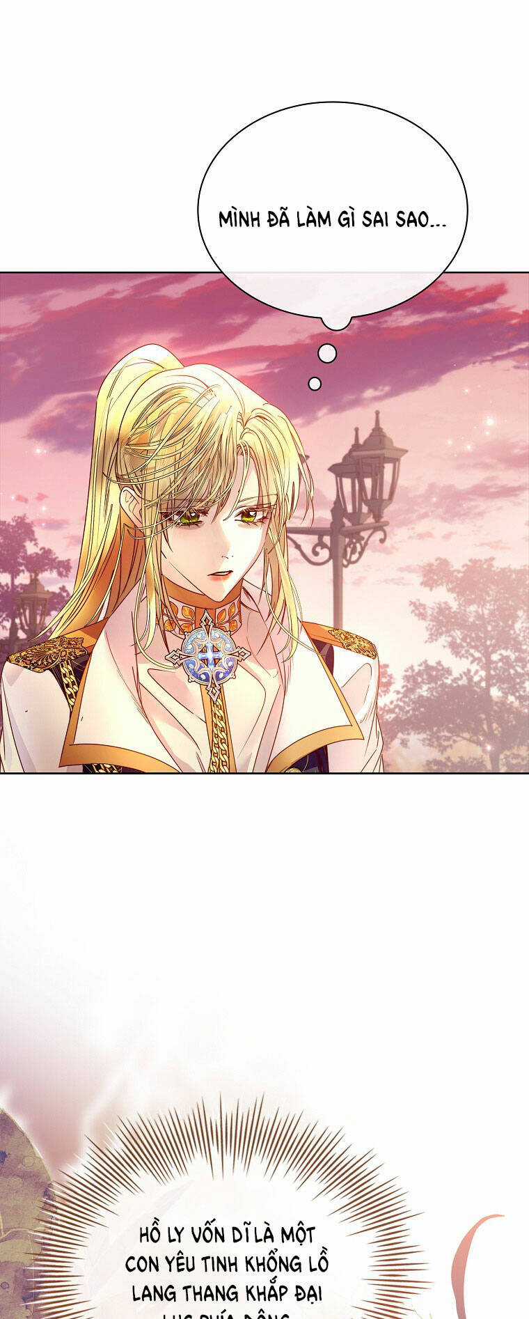 Tôi Đã Nuôi Hồ Ly Sai Cách Rồi Chapter 19.1 trang 56