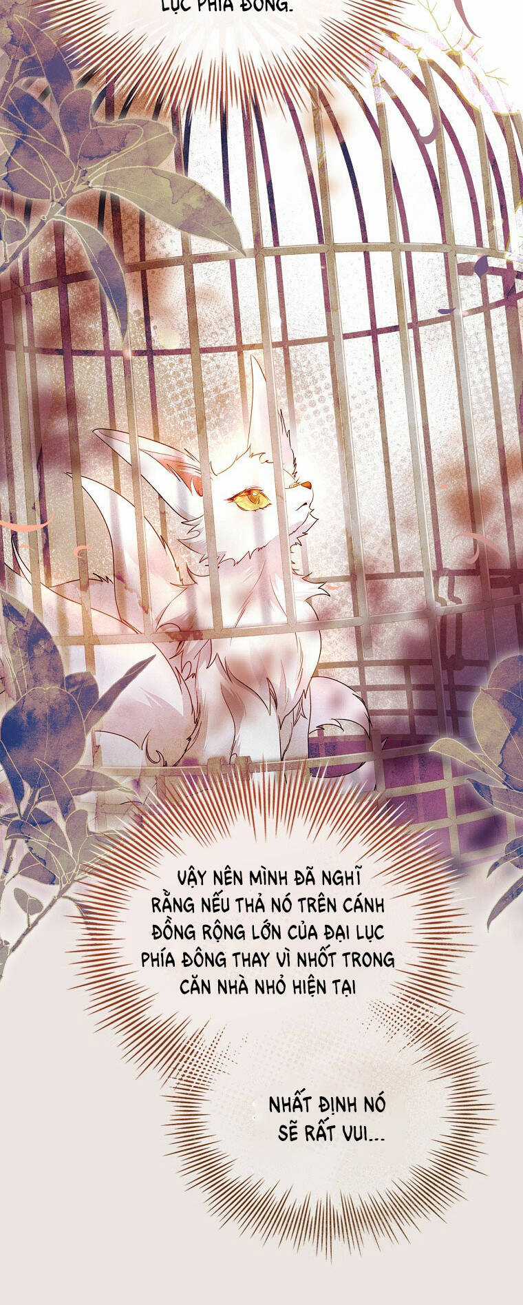 Tôi Đã Nuôi Hồ Ly Sai Cách Rồi Chapter 19.1 trang 57