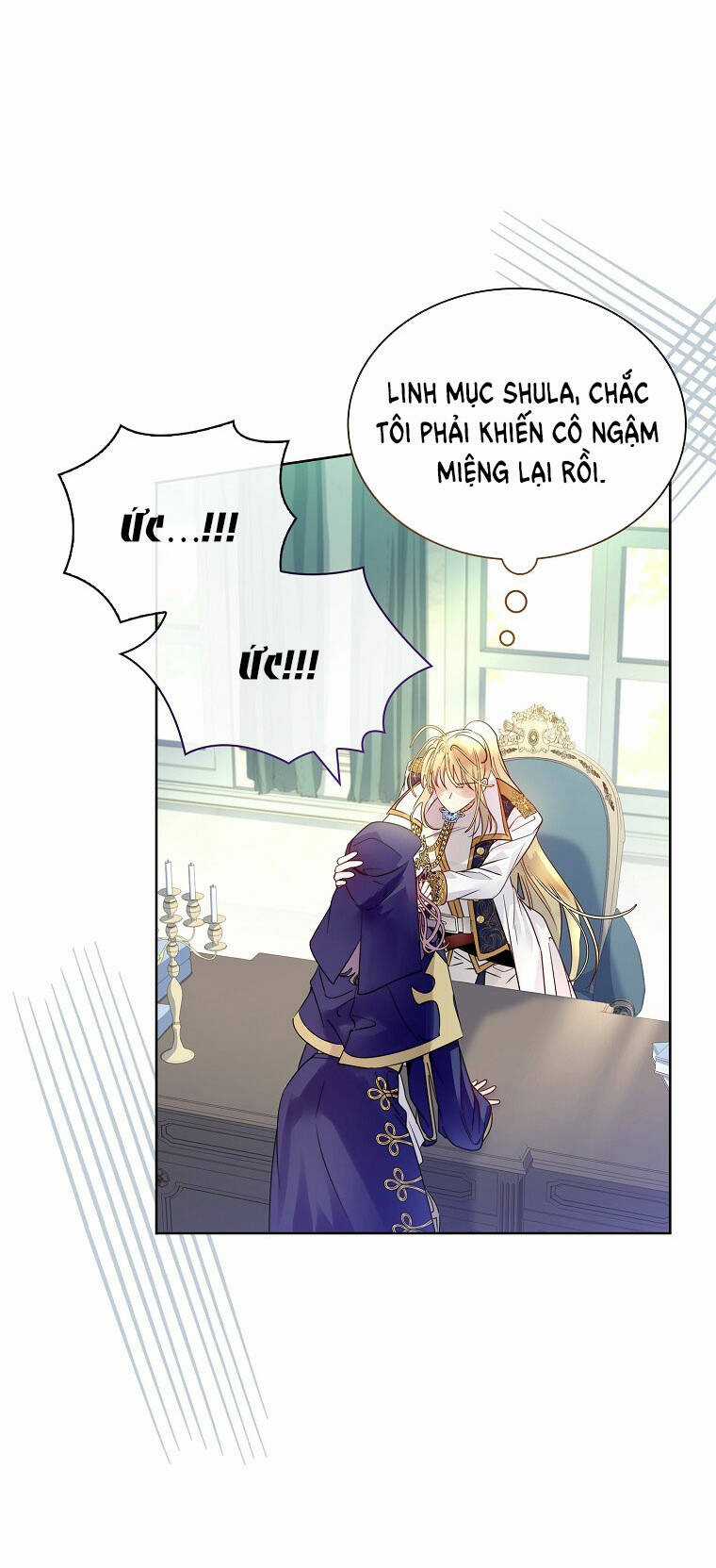 Tôi Đã Nuôi Hồ Ly Sai Cách Rồi Chapter 19.1 trang 9