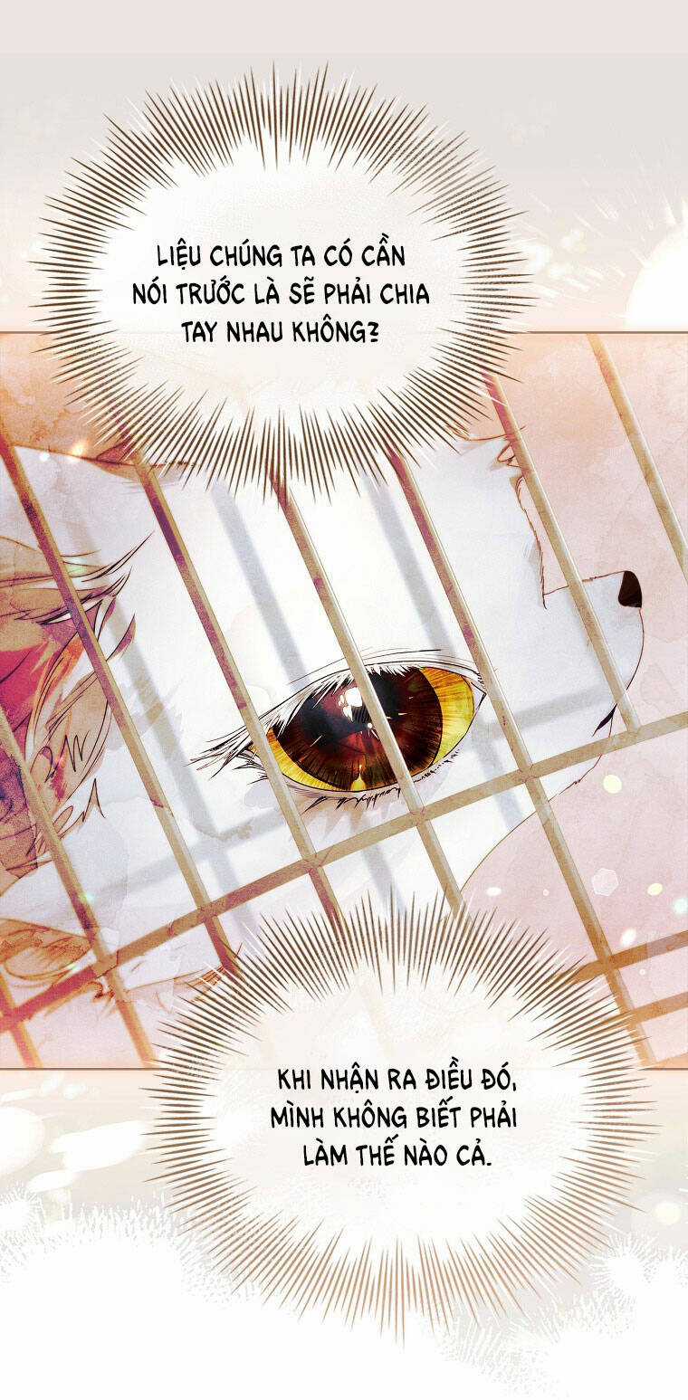 Tôi Đã Nuôi Hồ Ly Sai Cách Rồi Chapter 19.2 trang 0