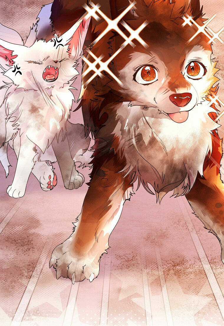 Tôi Đã Nuôi Hồ Ly Sai Cách Rồi Chapter 19.2 trang 15