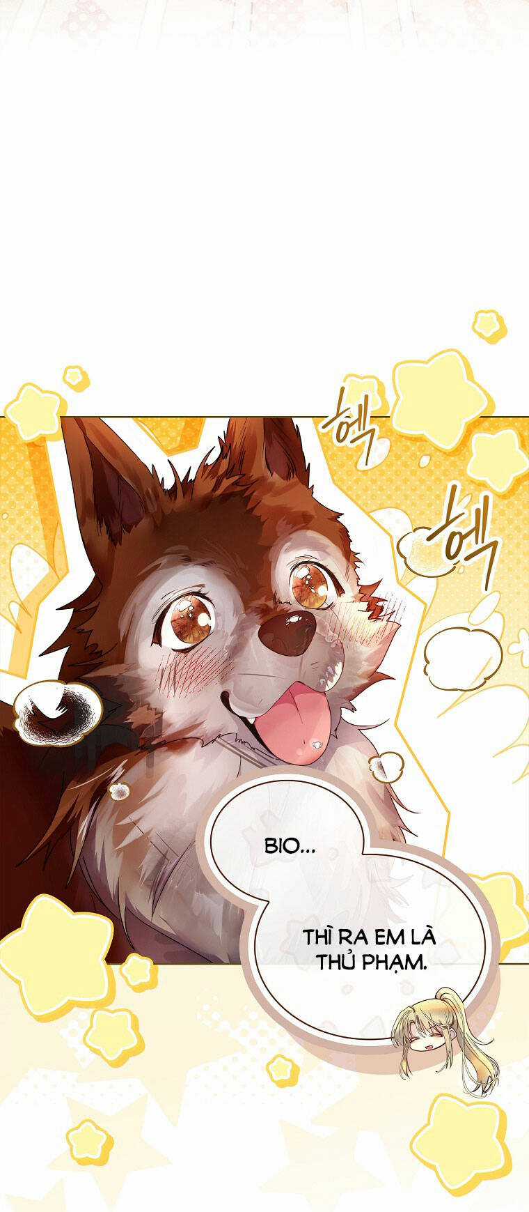 Tôi Đã Nuôi Hồ Ly Sai Cách Rồi Chapter 19.2 trang 16