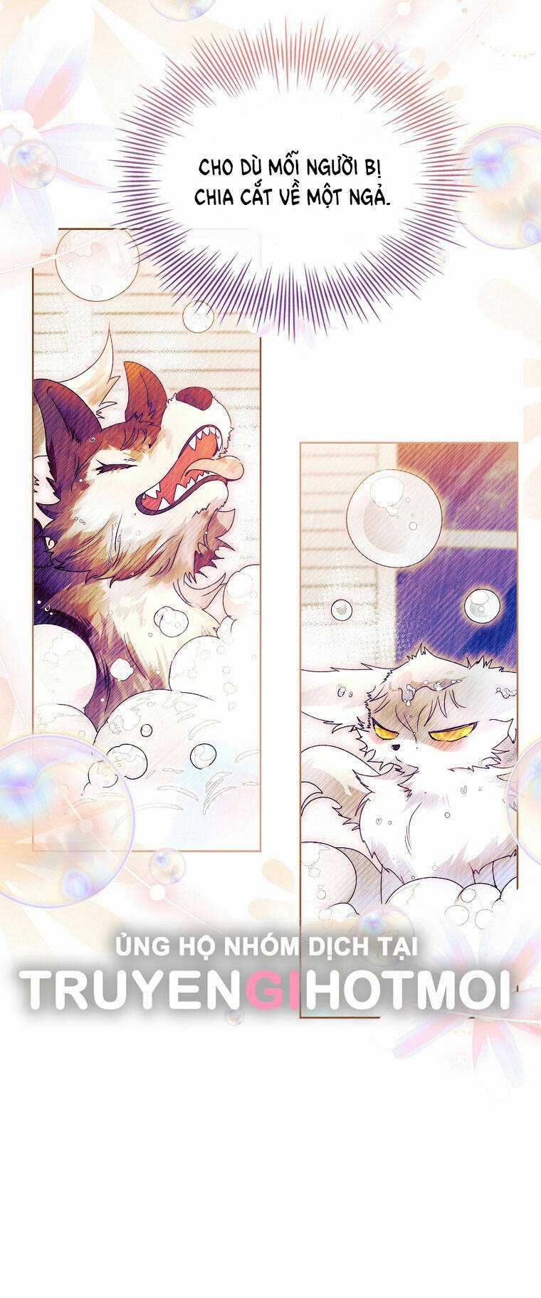 Tôi Đã Nuôi Hồ Ly Sai Cách Rồi Chapter 19.2 trang 26