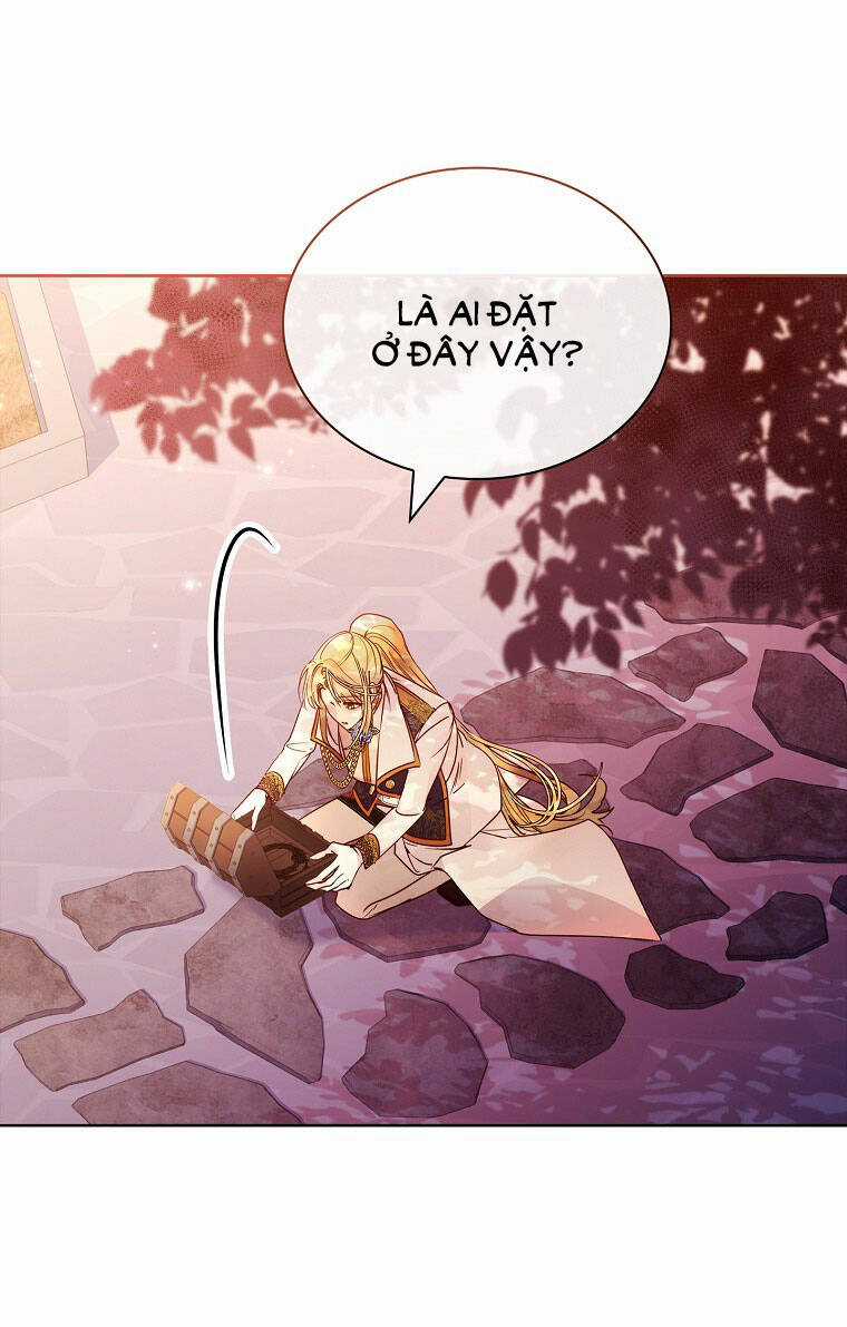 Tôi Đã Nuôi Hồ Ly Sai Cách Rồi Chapter 19.2 trang 4