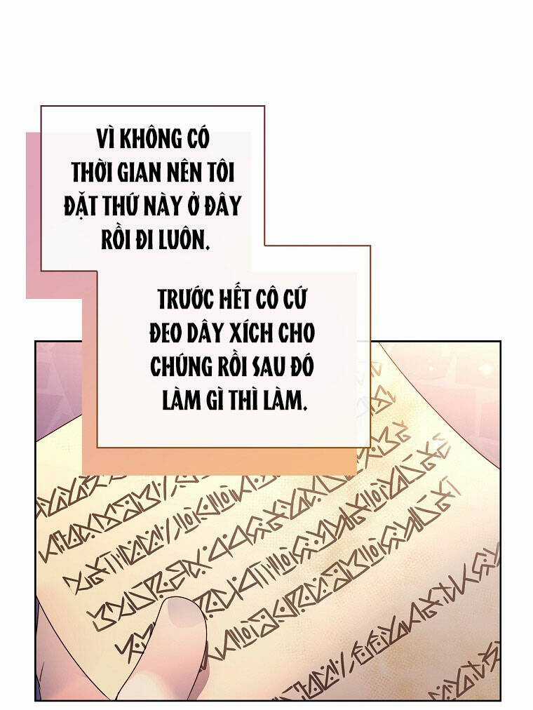 Tôi Đã Nuôi Hồ Ly Sai Cách Rồi Chapter 19.2 trang 6