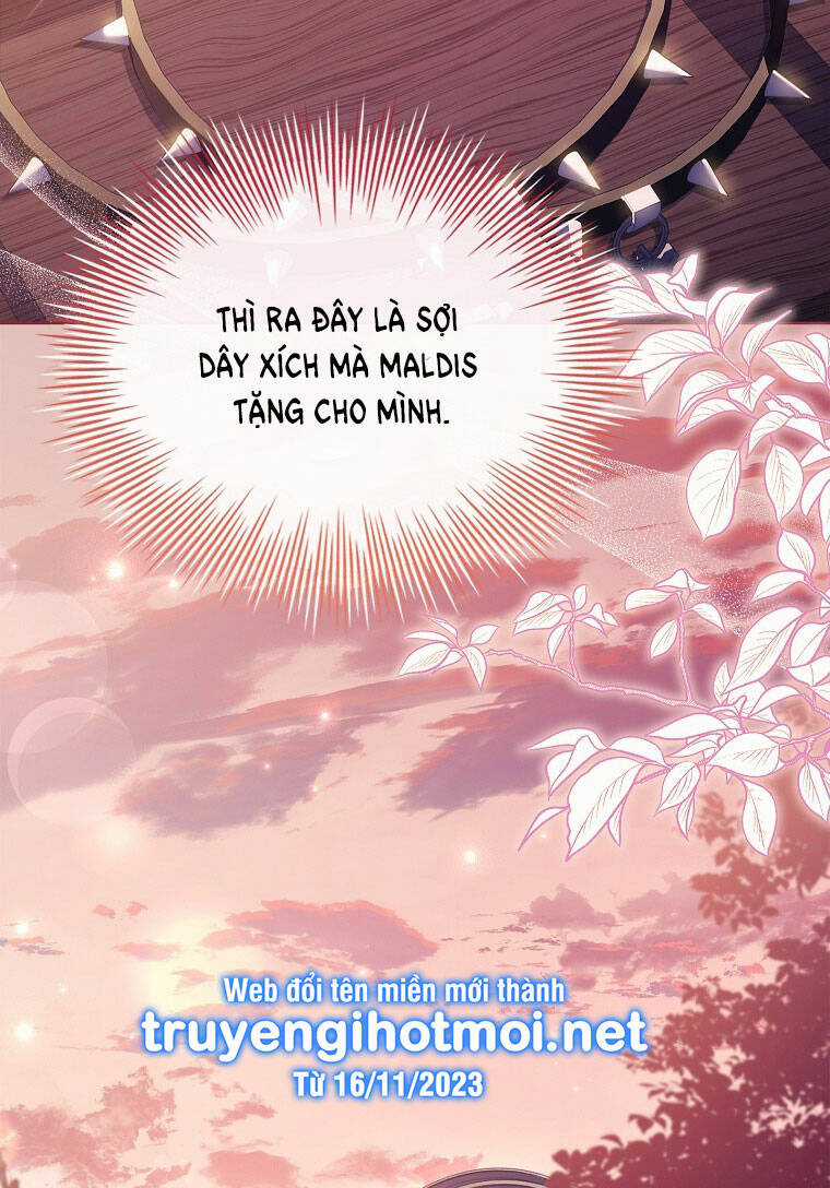 Tôi Đã Nuôi Hồ Ly Sai Cách Rồi Chapter 19.2 trang 8