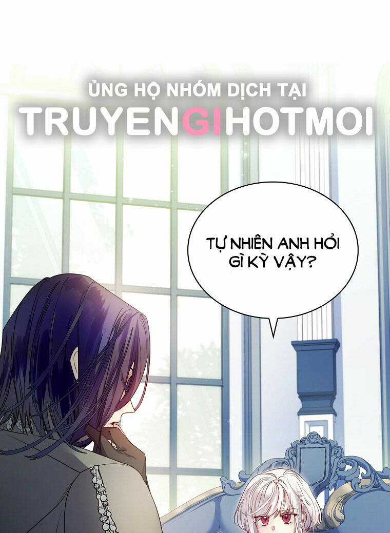 Tôi Đã Nuôi Hồ Ly Sai Cách Rồi Chapter 20.1 trang 10