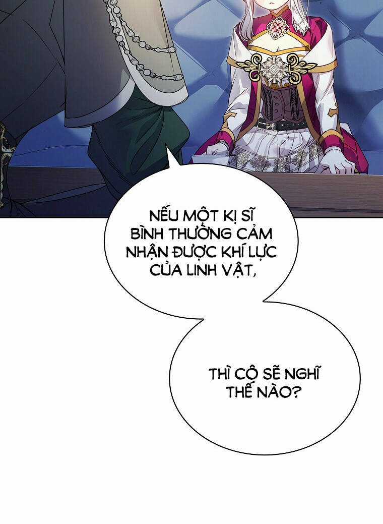 Tôi Đã Nuôi Hồ Ly Sai Cách Rồi Chapter 20.1 trang 11