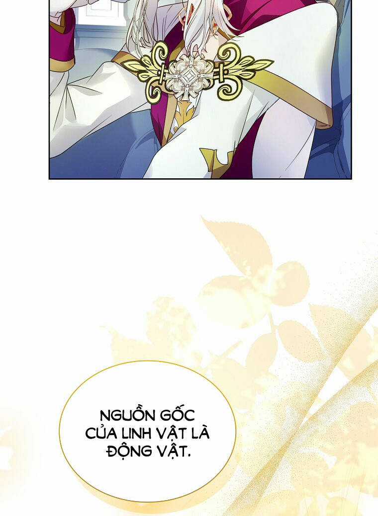 Tôi Đã Nuôi Hồ Ly Sai Cách Rồi Chapter 20.1 trang 13