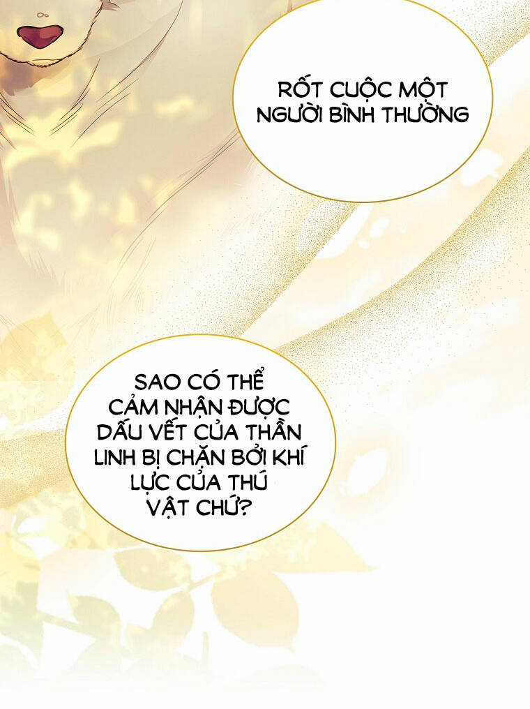 Tôi Đã Nuôi Hồ Ly Sai Cách Rồi Chapter 20.1 trang 15