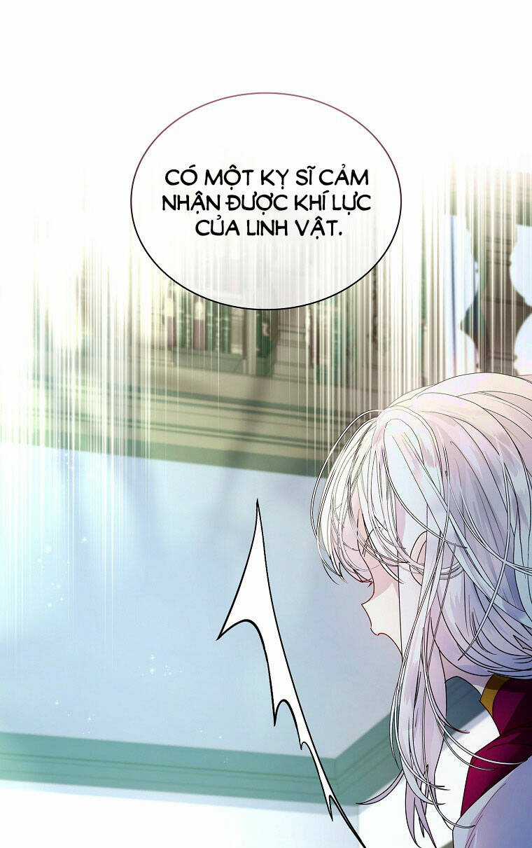 Tôi Đã Nuôi Hồ Ly Sai Cách Rồi Chapter 20.1 trang 18