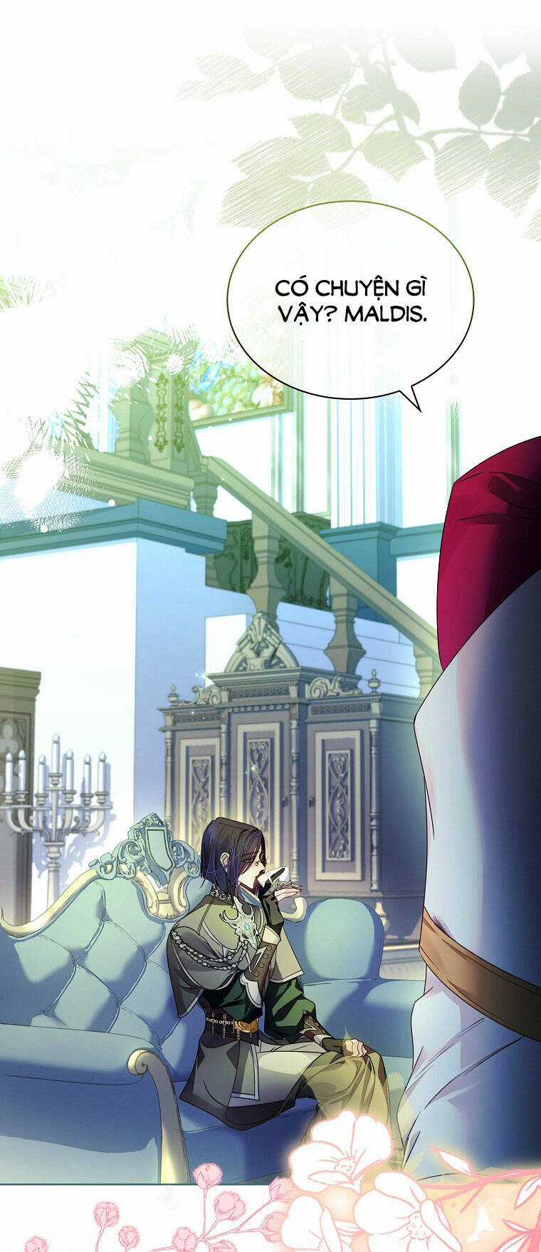 Tôi Đã Nuôi Hồ Ly Sai Cách Rồi Chapter 20.1 trang 2