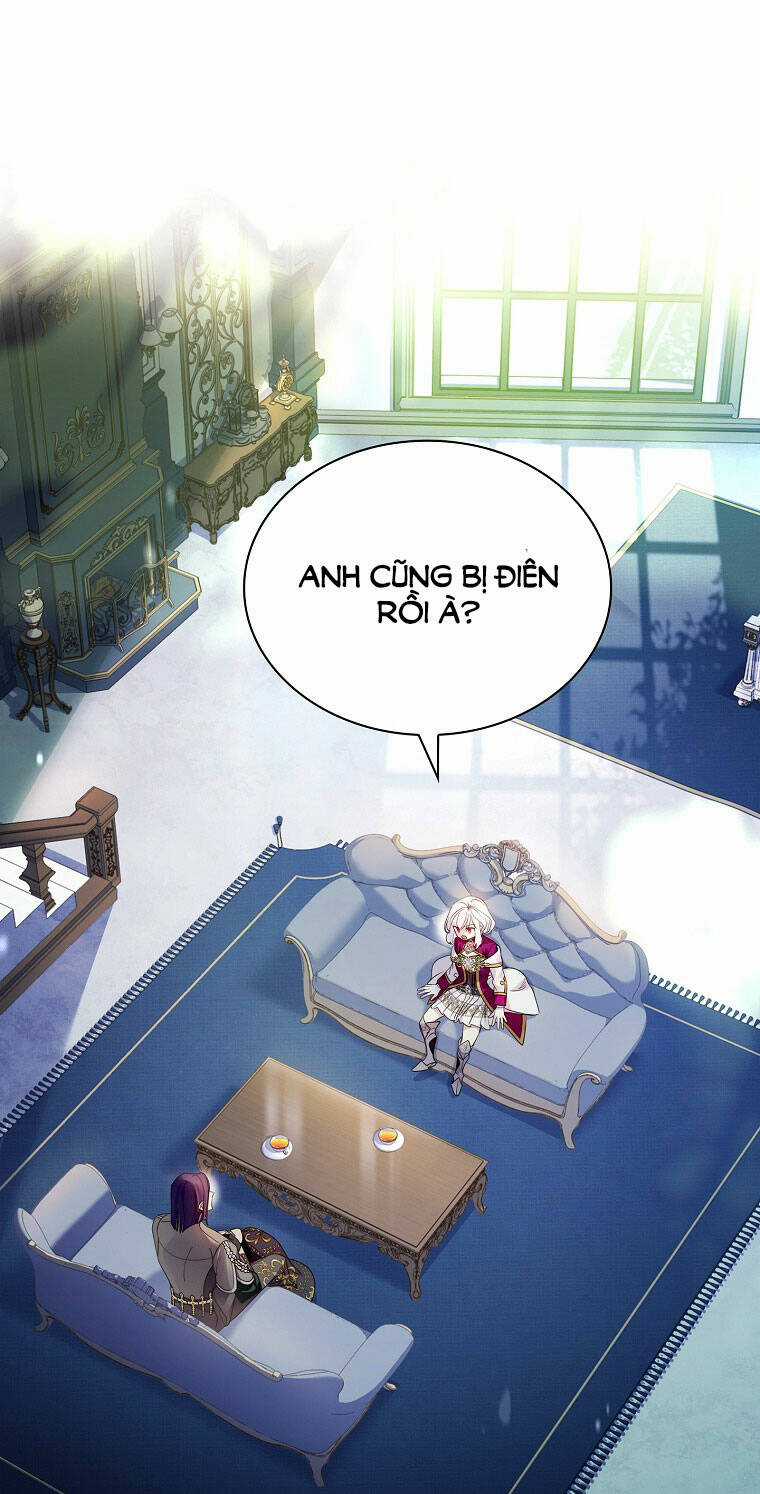 Tôi Đã Nuôi Hồ Ly Sai Cách Rồi Chapter 20.1 trang 25