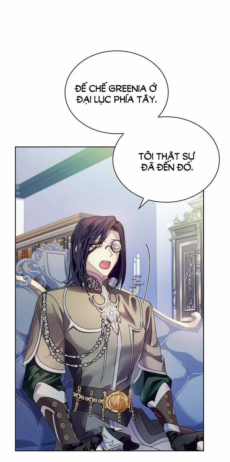 Tôi Đã Nuôi Hồ Ly Sai Cách Rồi Chapter 20.1 trang 27