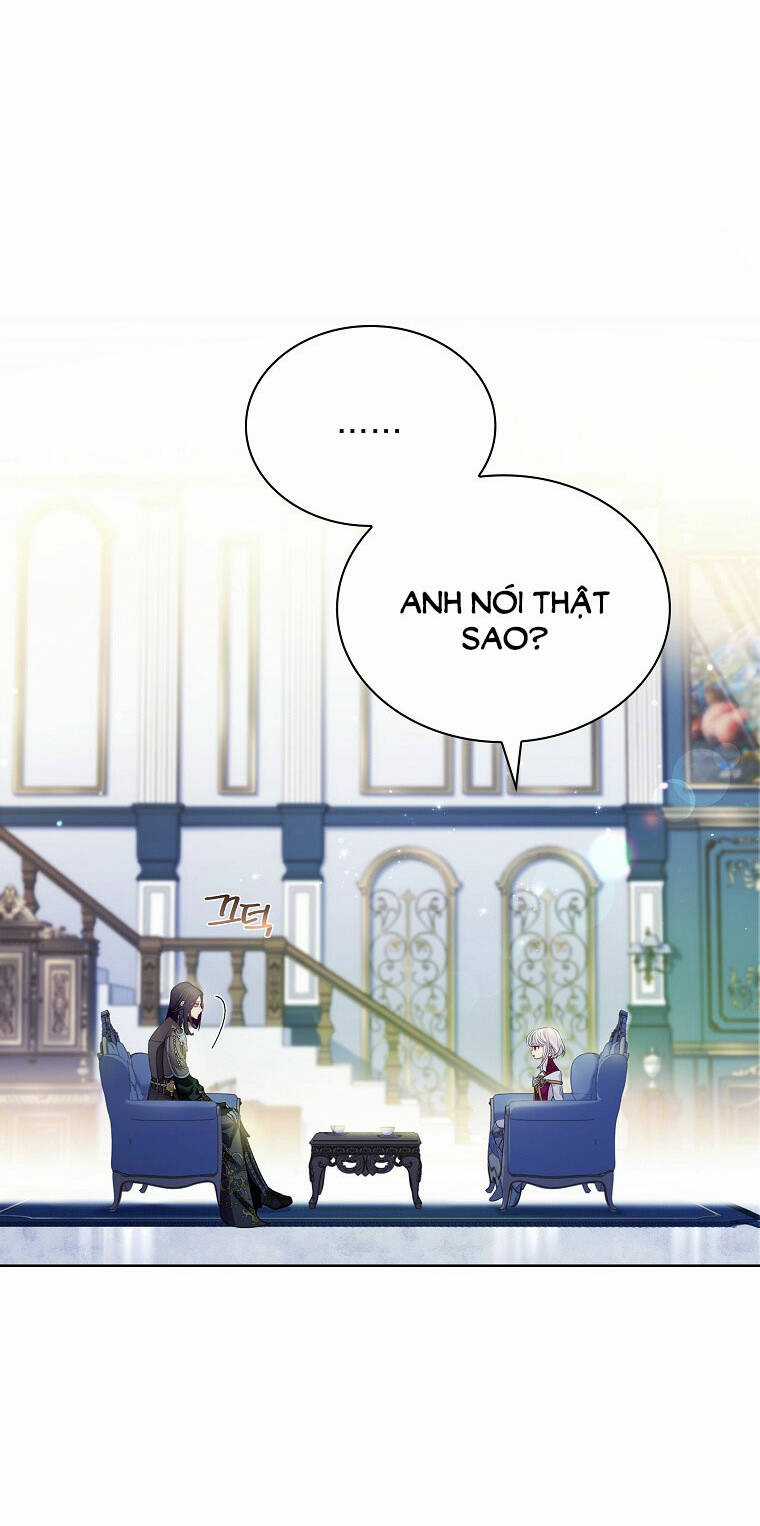 Tôi Đã Nuôi Hồ Ly Sai Cách Rồi Chapter 20.1 trang 28