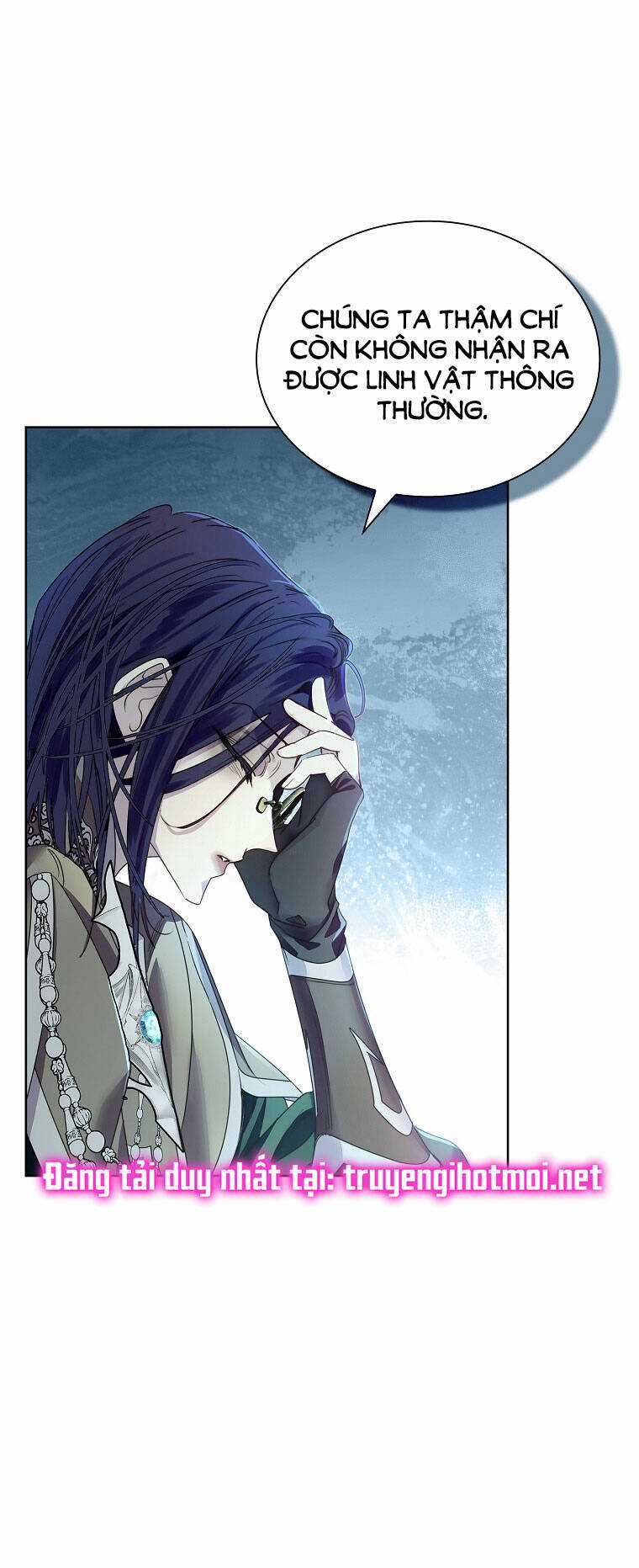 Tôi Đã Nuôi Hồ Ly Sai Cách Rồi Chapter 20.1 trang 29