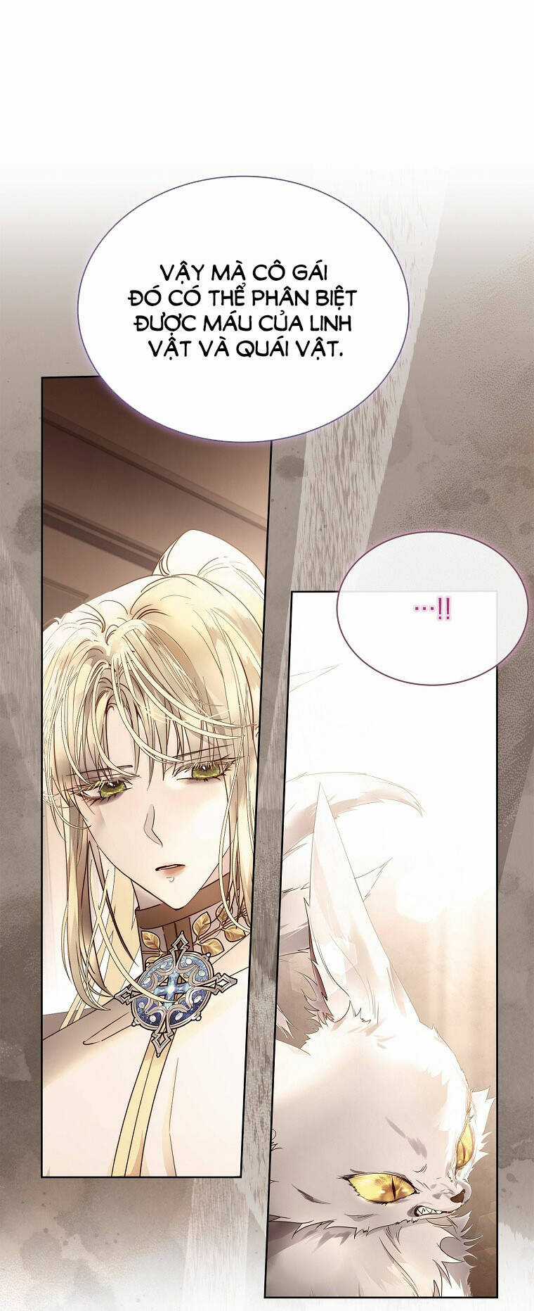 Tôi Đã Nuôi Hồ Ly Sai Cách Rồi Chapter 20.1 trang 30