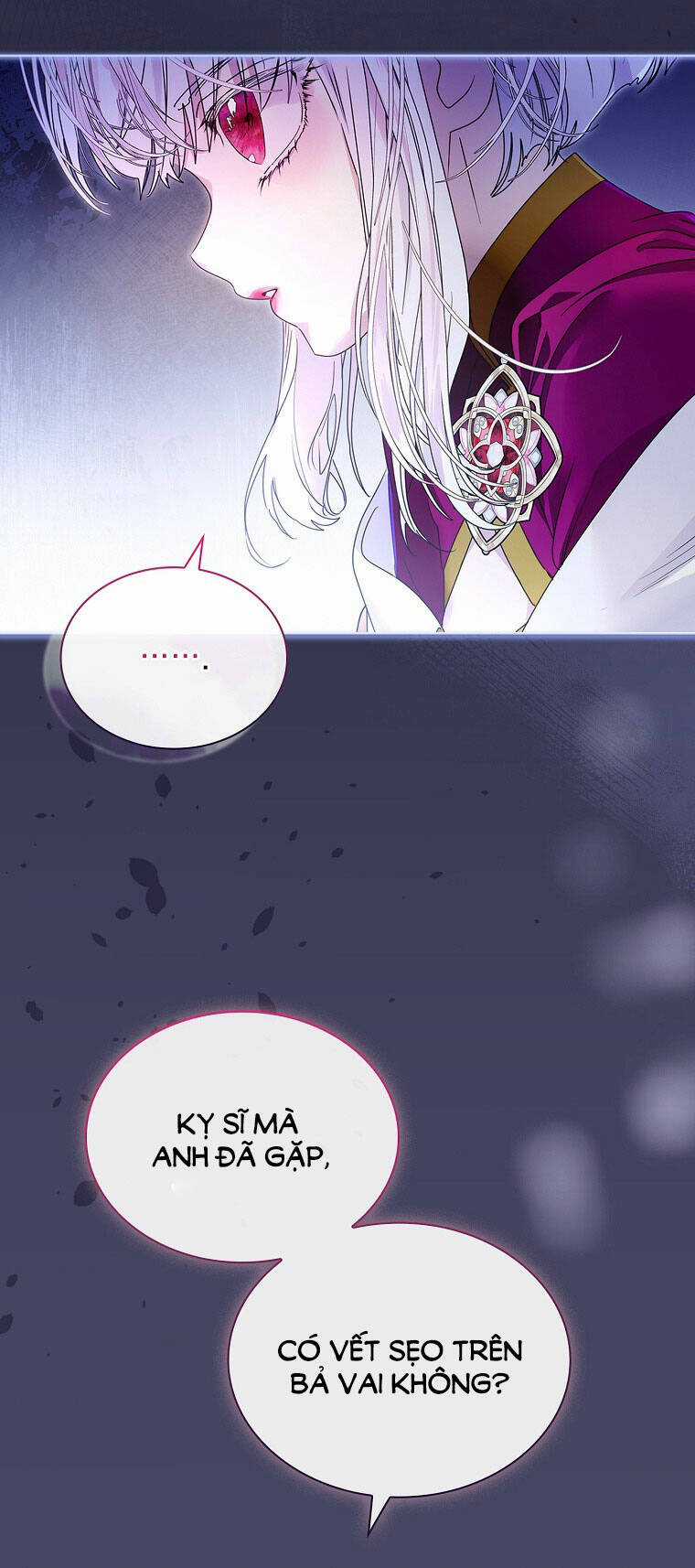 Tôi Đã Nuôi Hồ Ly Sai Cách Rồi Chapter 20.1 trang 33