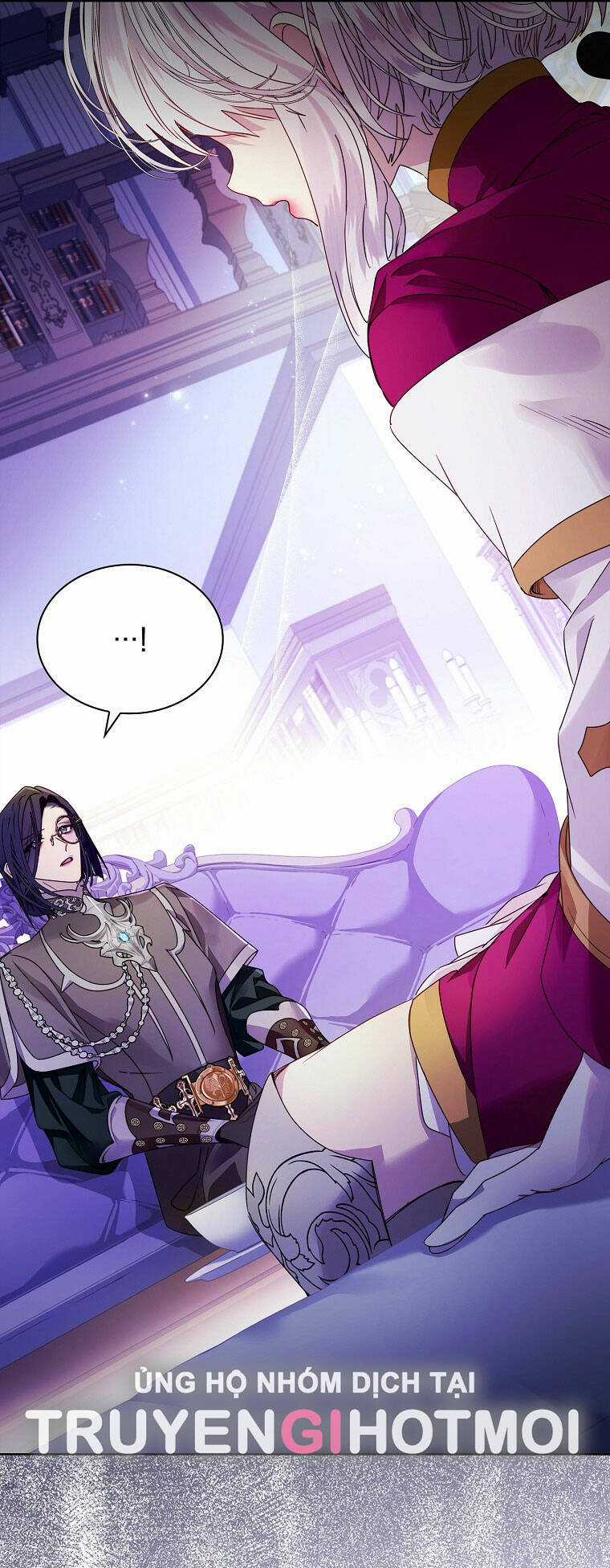 Tôi Đã Nuôi Hồ Ly Sai Cách Rồi Chapter 20.1 trang 34