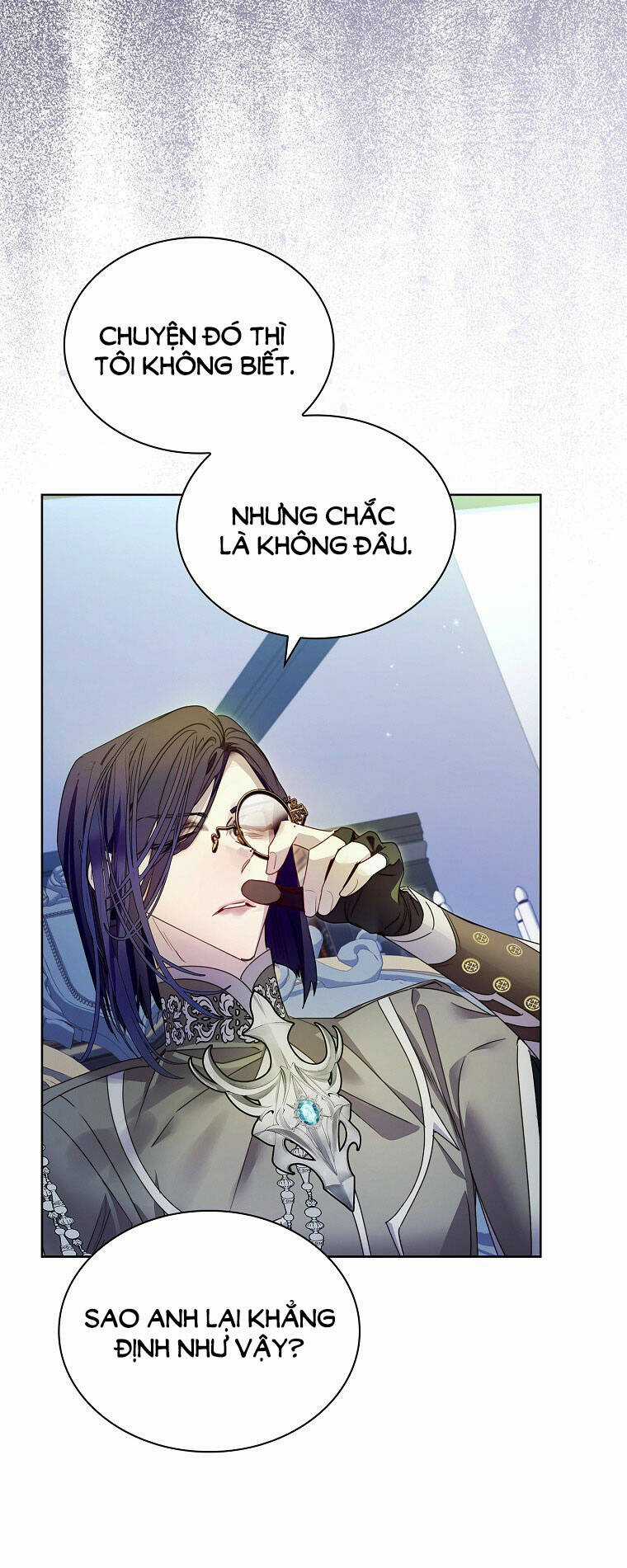 Tôi Đã Nuôi Hồ Ly Sai Cách Rồi Chapter 20.1 trang 35