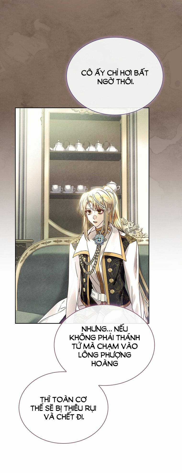 Tôi Đã Nuôi Hồ Ly Sai Cách Rồi Chapter 20.1 trang 39