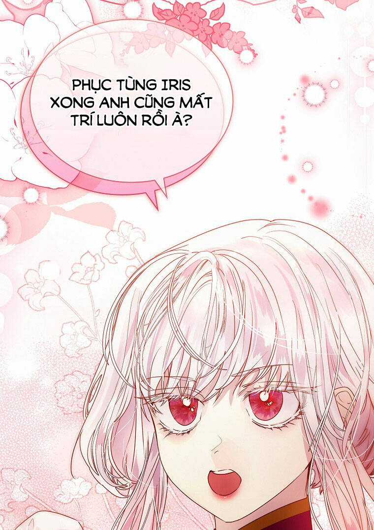 Tôi Đã Nuôi Hồ Ly Sai Cách Rồi Chapter 20.1 trang 4