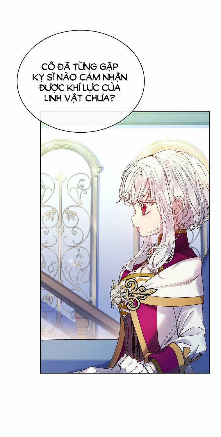 Tôi Đã Nuôi Hồ Ly Sai Cách Rồi Chapter 20.1 trang 9