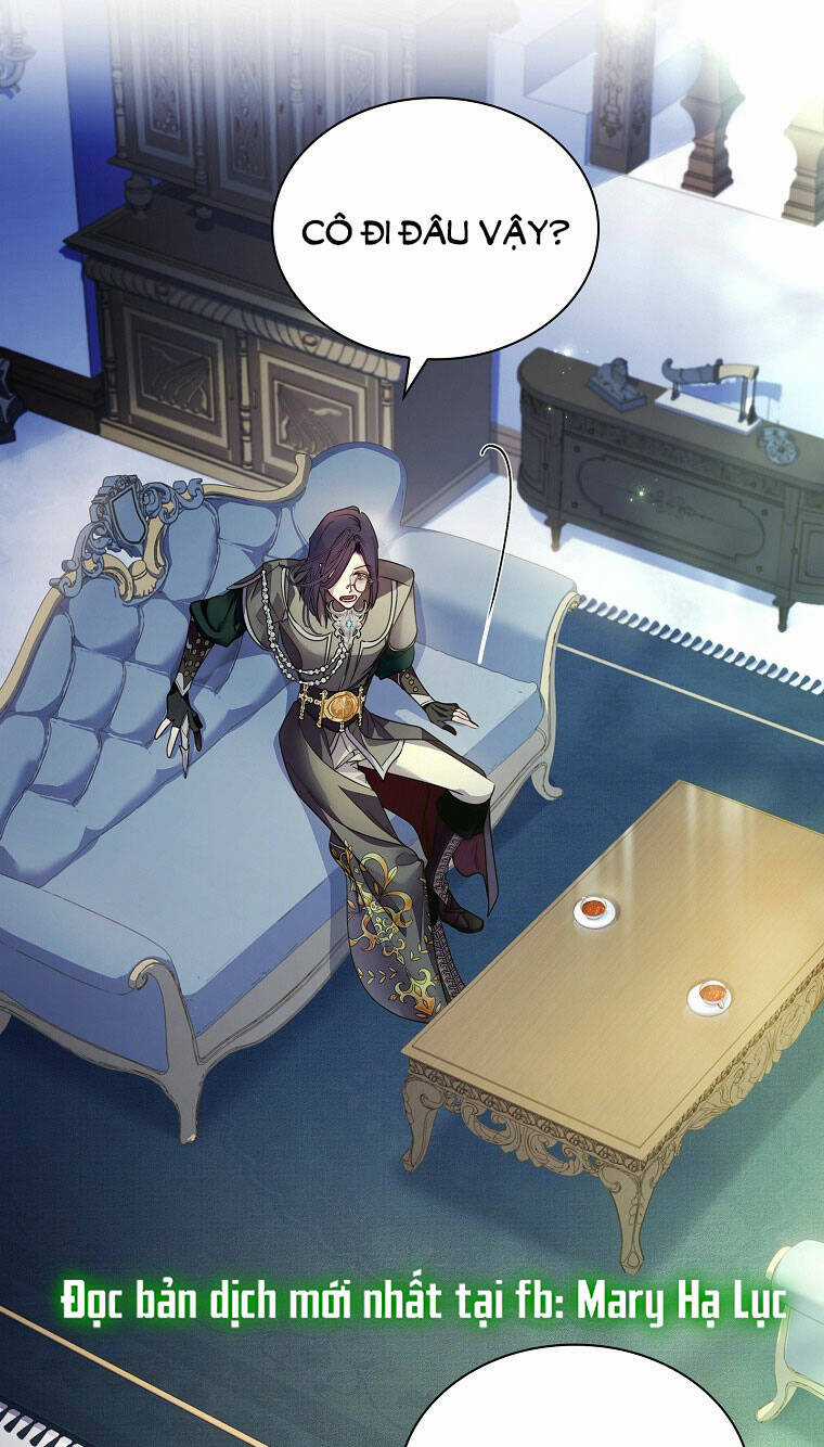 Tôi Đã Nuôi Hồ Ly Sai Cách Rồi Chapter 20.2 trang 1
