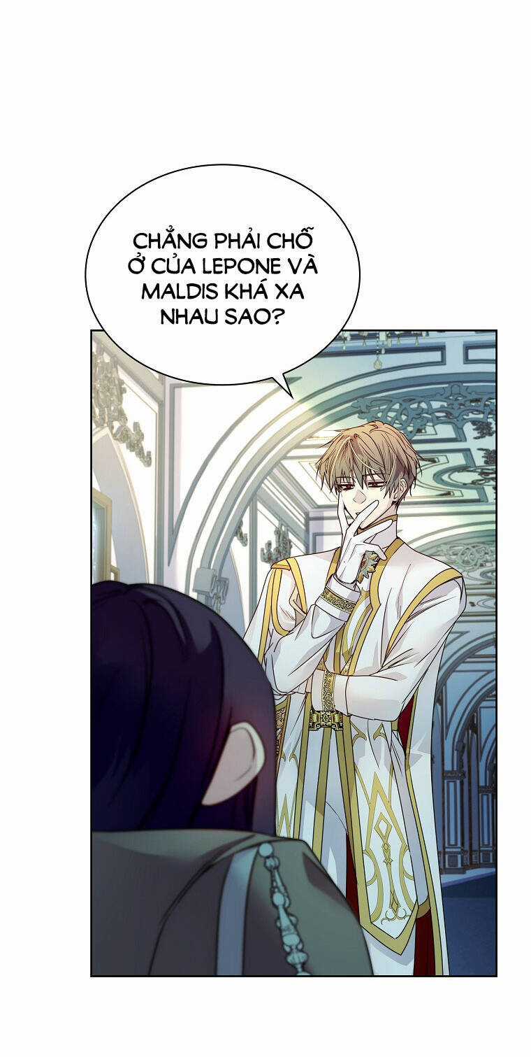 Tôi Đã Nuôi Hồ Ly Sai Cách Rồi Chapter 20.2 trang 10