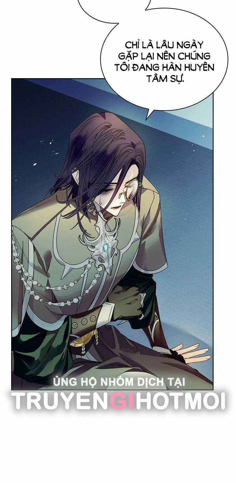 Tôi Đã Nuôi Hồ Ly Sai Cách Rồi Chapter 20.2 trang 12