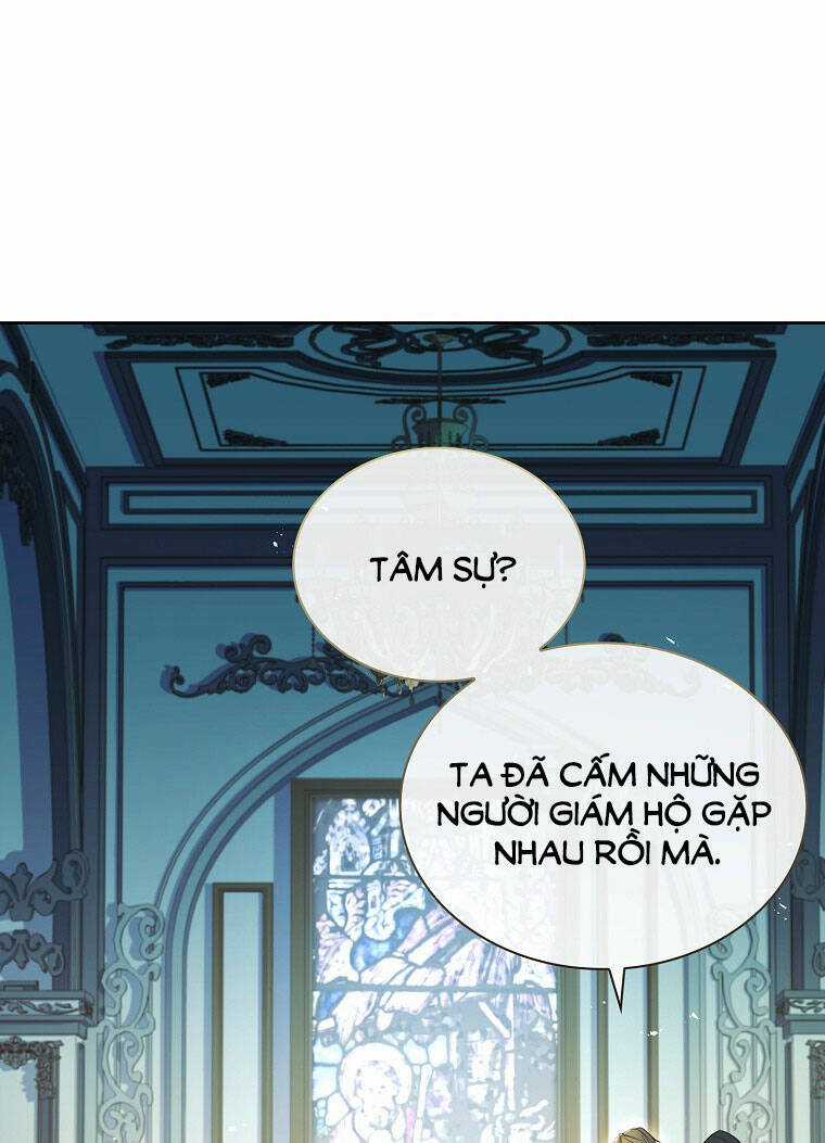 Tôi Đã Nuôi Hồ Ly Sai Cách Rồi Chapter 20.2 trang 13