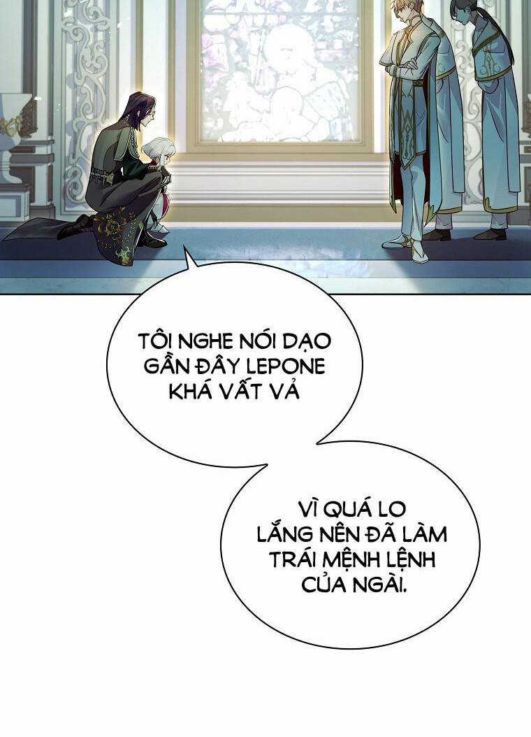 Tôi Đã Nuôi Hồ Ly Sai Cách Rồi Chapter 20.2 trang 14