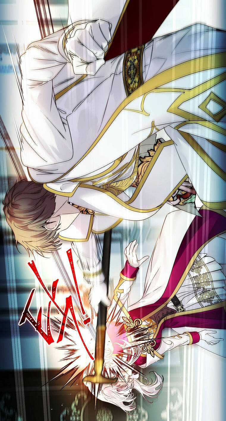 Tôi Đã Nuôi Hồ Ly Sai Cách Rồi Chapter 20.2 trang 22