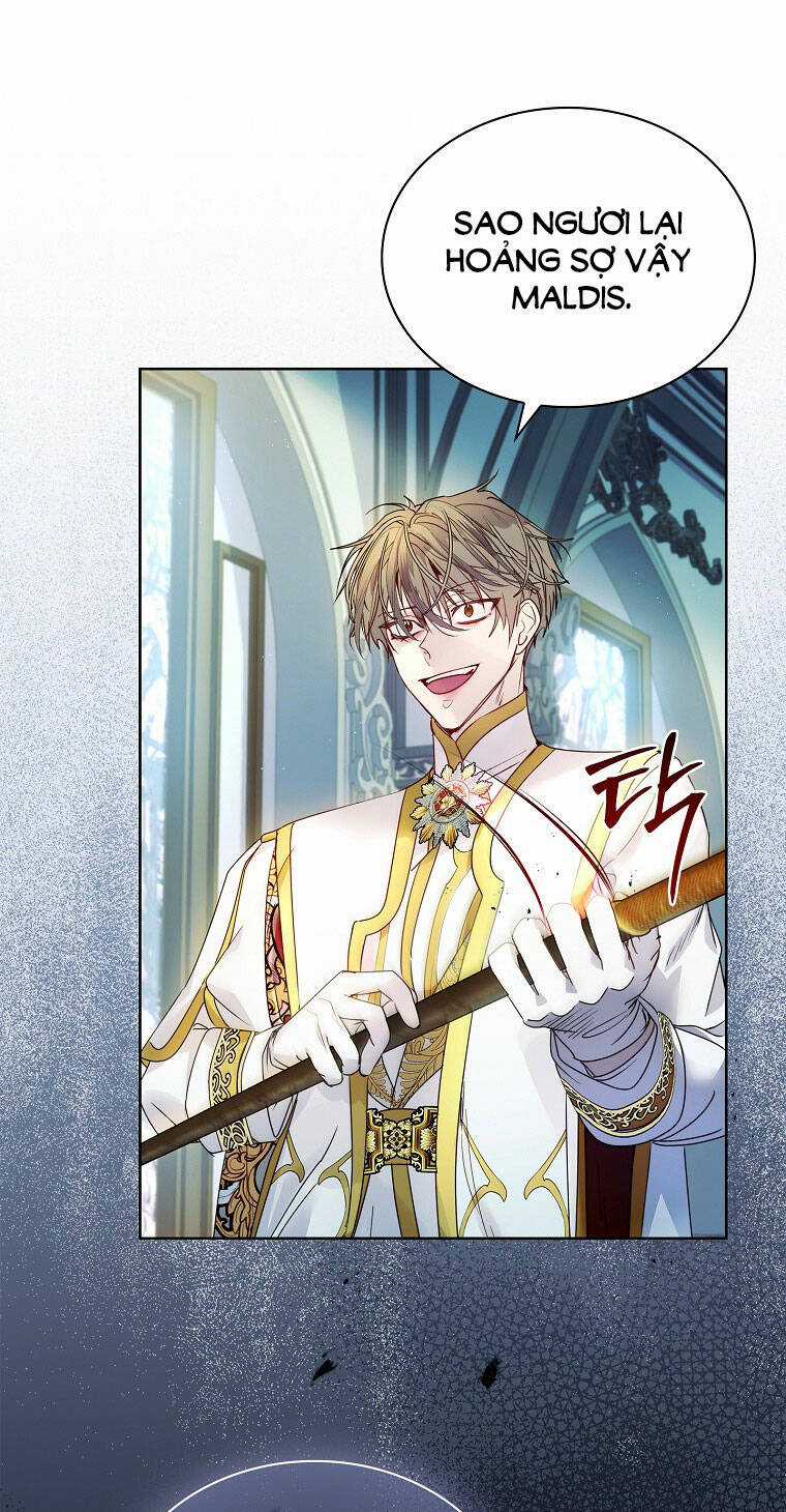 Tôi Đã Nuôi Hồ Ly Sai Cách Rồi Chapter 20.2 trang 25