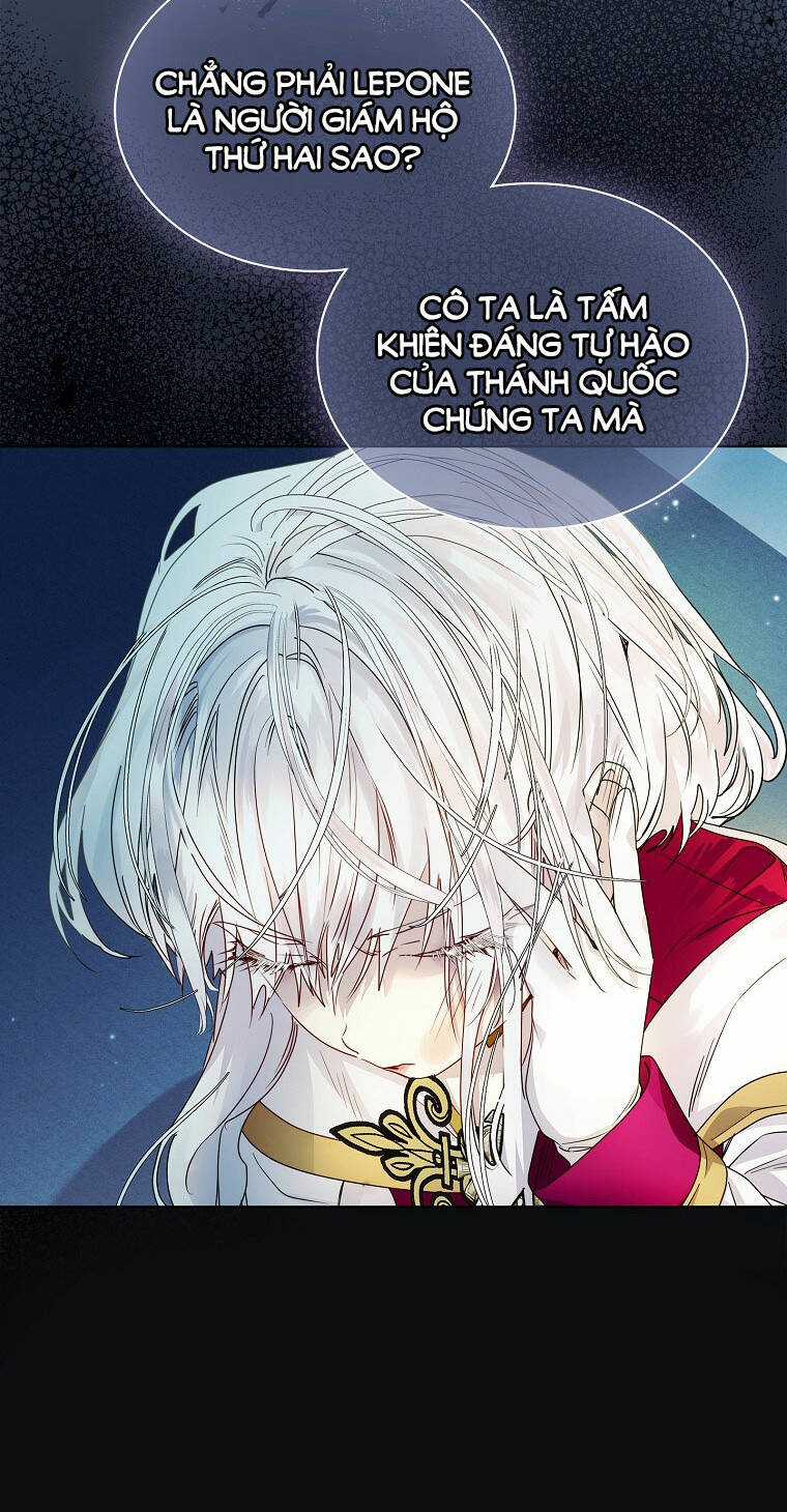 Tôi Đã Nuôi Hồ Ly Sai Cách Rồi Chapter 20.2 trang 26