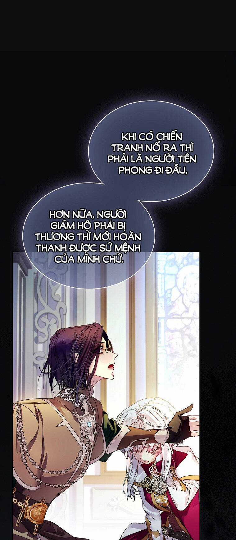 Tôi Đã Nuôi Hồ Ly Sai Cách Rồi Chapter 20.2 trang 27
