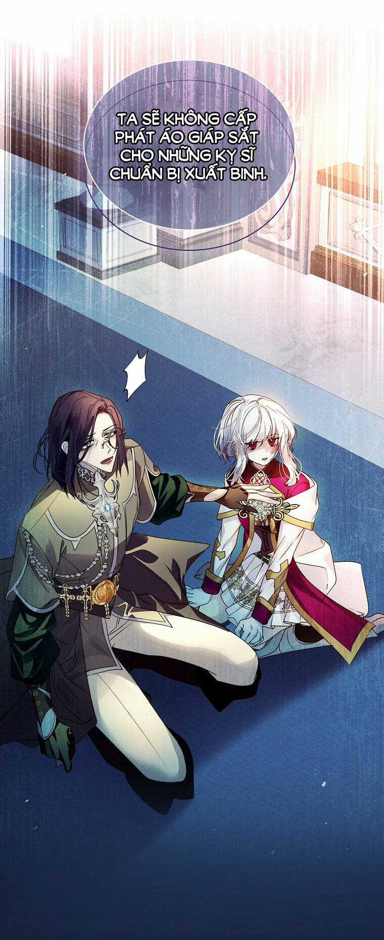 Tôi Đã Nuôi Hồ Ly Sai Cách Rồi Chapter 20.2 trang 31