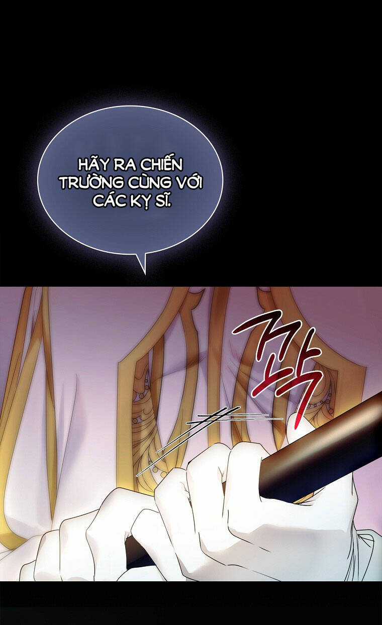 Tôi Đã Nuôi Hồ Ly Sai Cách Rồi Chapter 20.2 trang 33